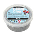 Foam clay - metallic goud, 35gr.