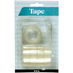 Creativ company plakband met dispenser, b: 15 mm, 1 set
