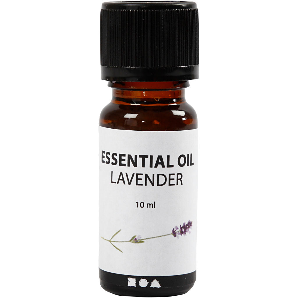 Creativ Company Geurolie Lavendel, 10ml