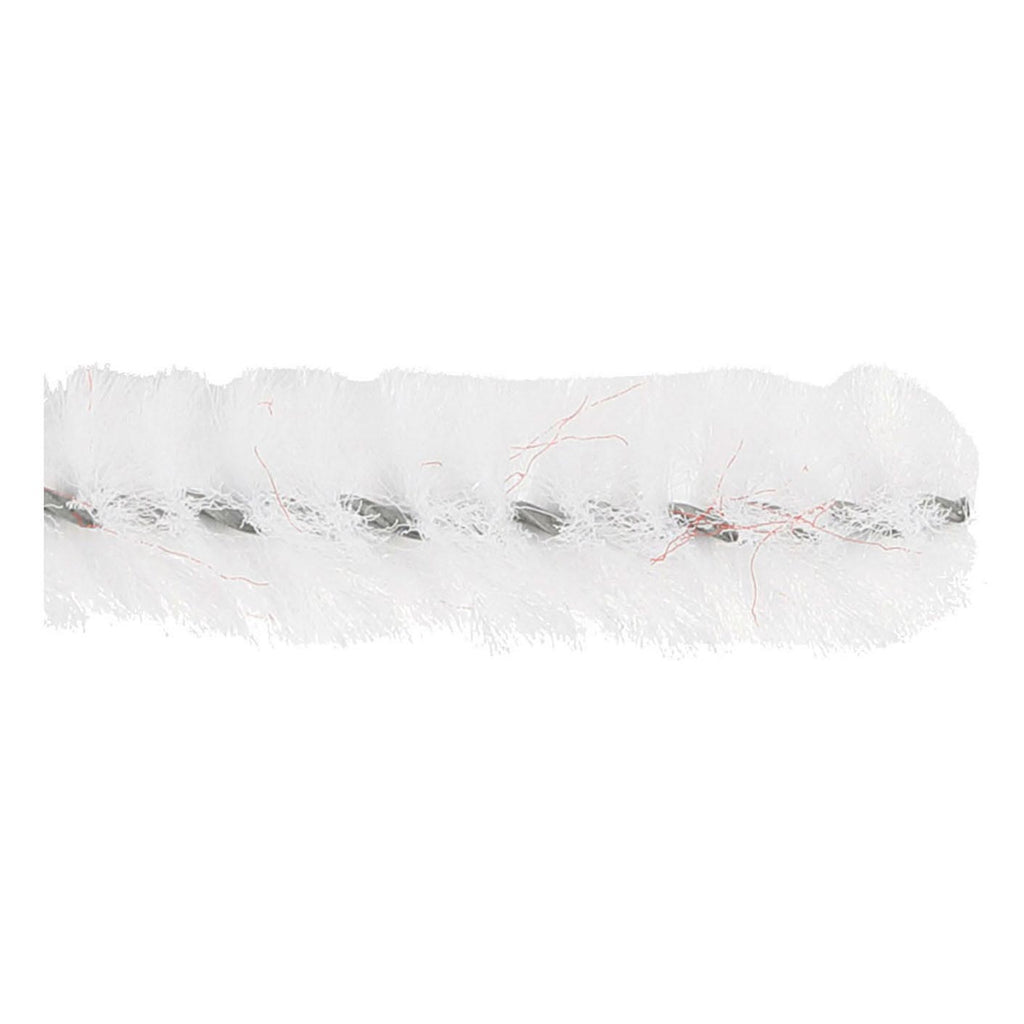Creativ company chenille wit 30cm, 50st.