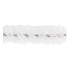 Creativ company chenille wit 30cm, 50st.