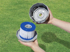 Bestway Lay-Z-Spa Filter Cartridge (VI)