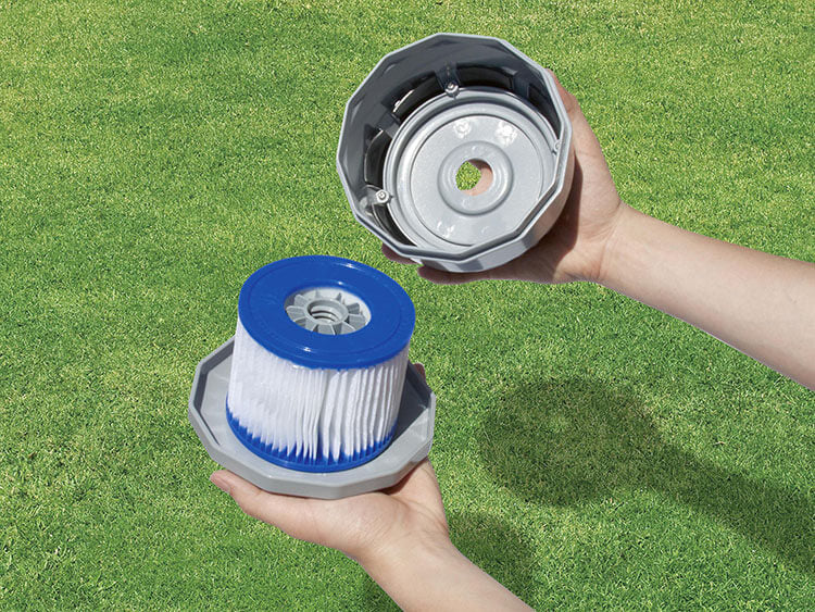Bestway Lay-Z-Spa Filter Cartridge (VI)