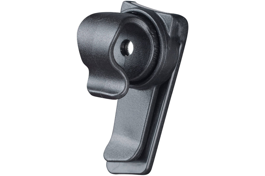 Evoc magnetic tube clip