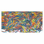Colorations Gekleurde Wiskunde Stokjes, 1000st.