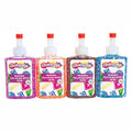 Colorations Ultraheldere Glitterlijm 4 kleuren, 118ml