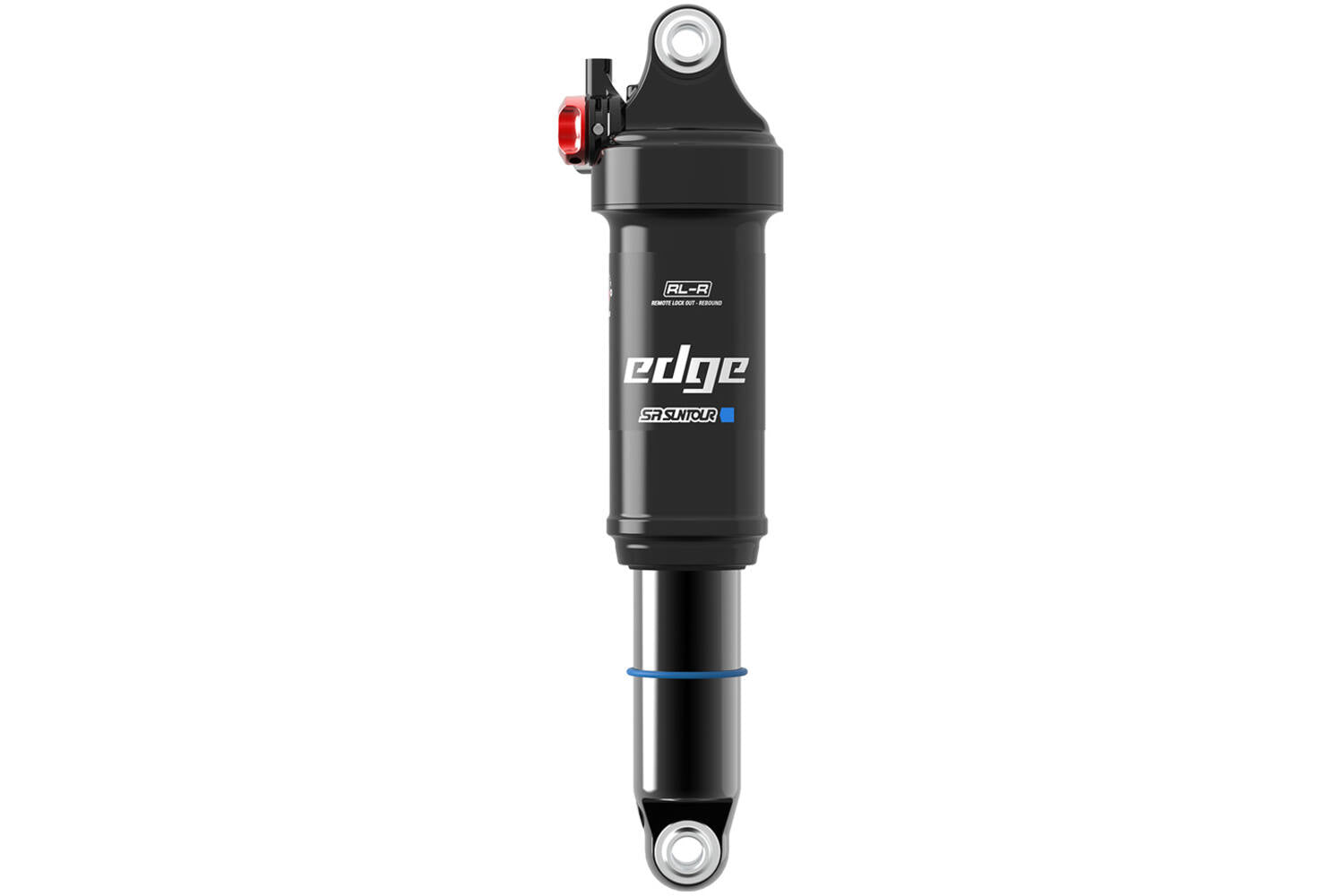 Sr suntour - achter schokbreker edge rl-r 190x40 rs19