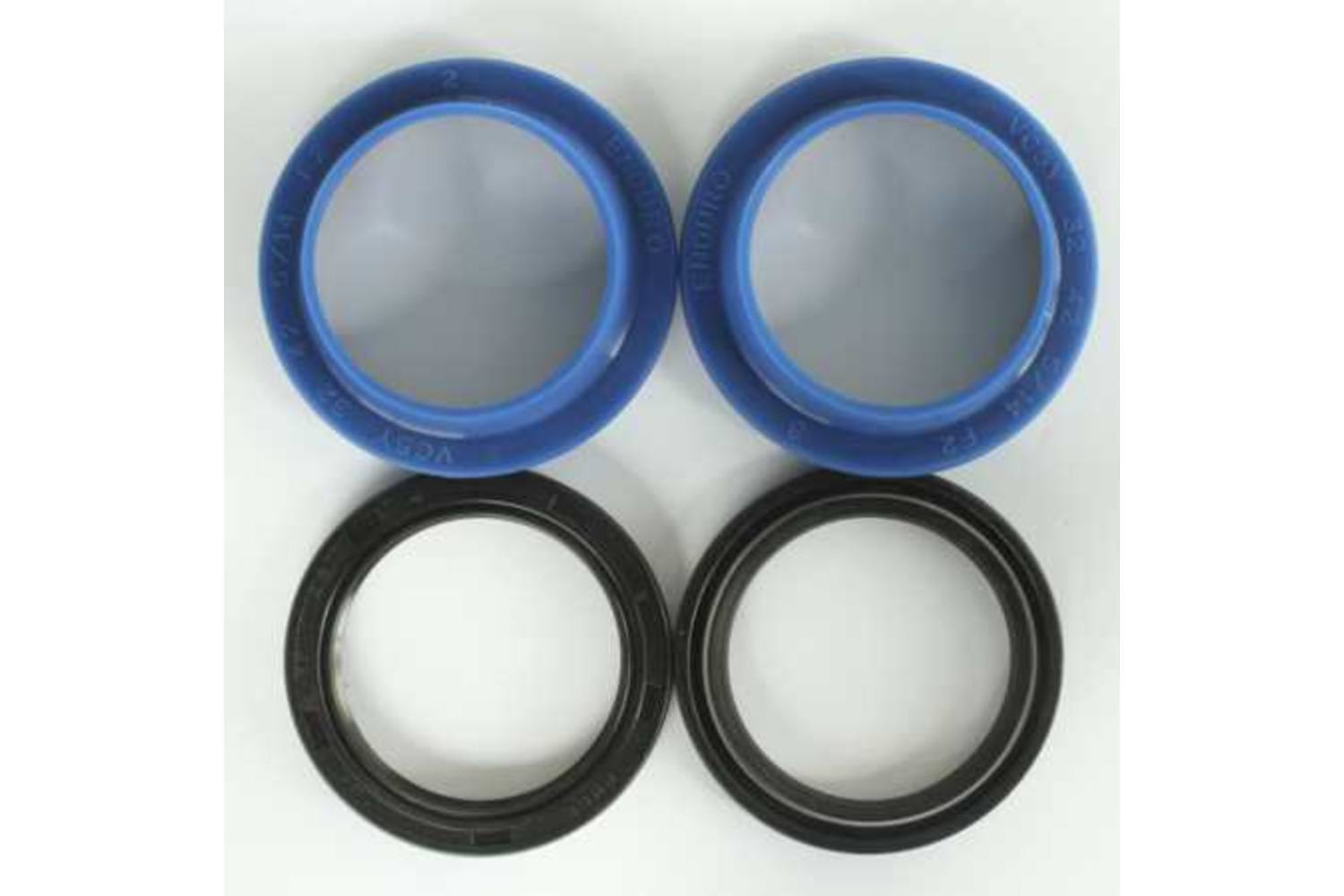 Enduro bearings fork seal rockshox - 32mm - reba, sektor, pike, tora (new type)