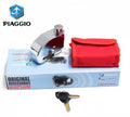 Schijfremslot Alarm OEM | Piaggio / Vespa