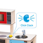 Wonderworld Houten Keuken