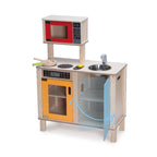 Wonderworld Houten Keuken