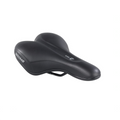 Wittkop gel zadel Inmould Uni 2.0. Met strop (hangverpakking)