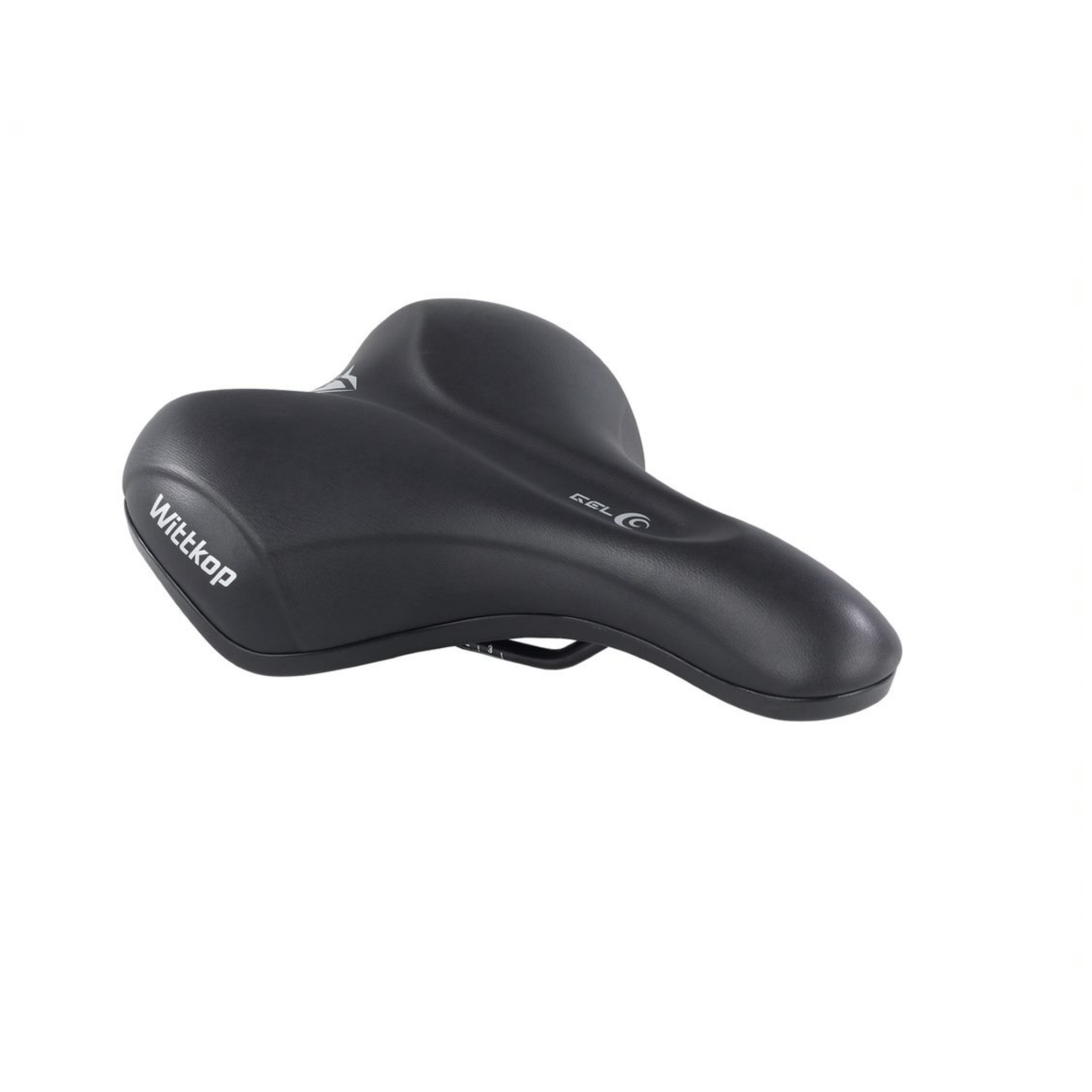 Wittkop Gel zadel Inmould trekking 2.0. Met strop (hangverpakking)