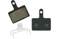 Trivio - remblokken disc set shimano deore mechanisch - e-bike