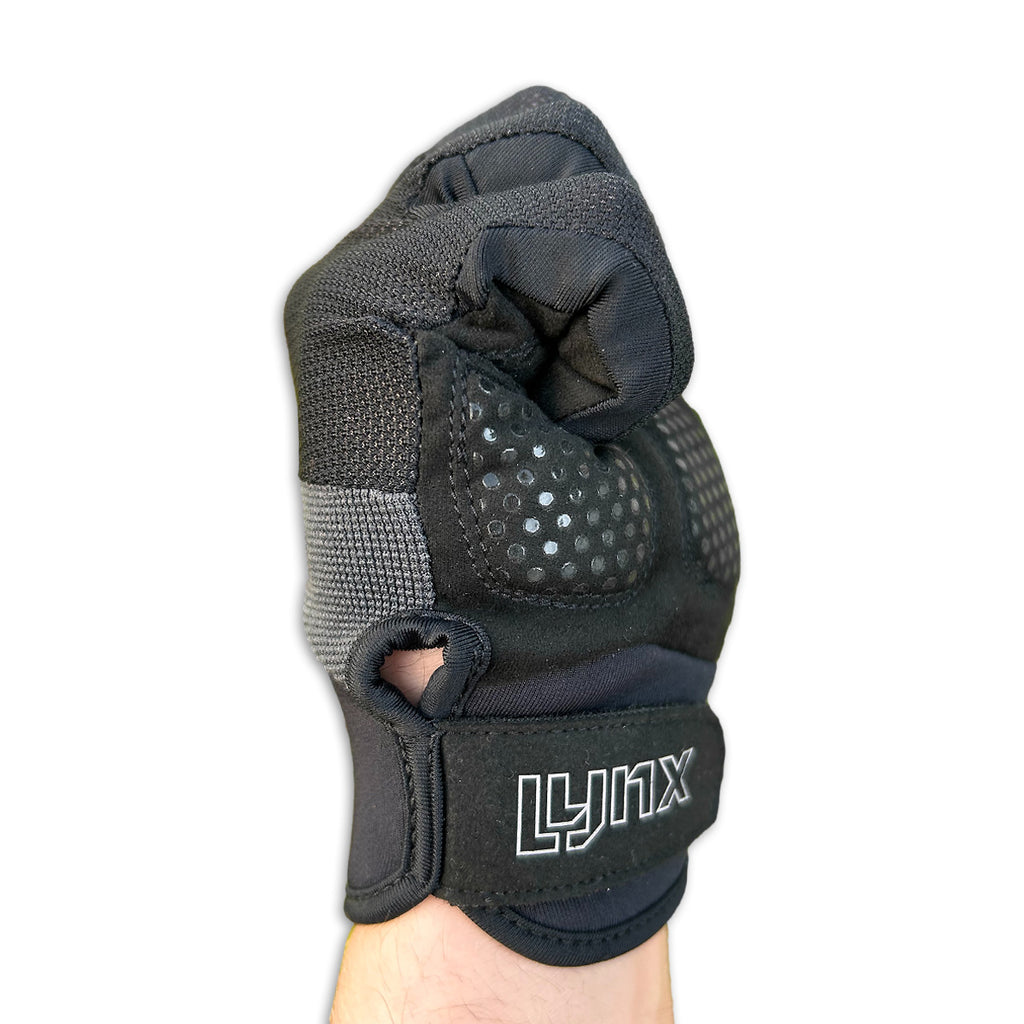 Lynx mtb handschoenen m