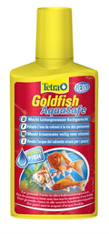 Tetra Aquasafe voor goudvissen