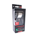 Trelock LED koplamp LS 910 prio 50. 50 lux voor 6 DC e-bike