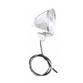 Trelock - DD0602A koplamp LS 580 VV