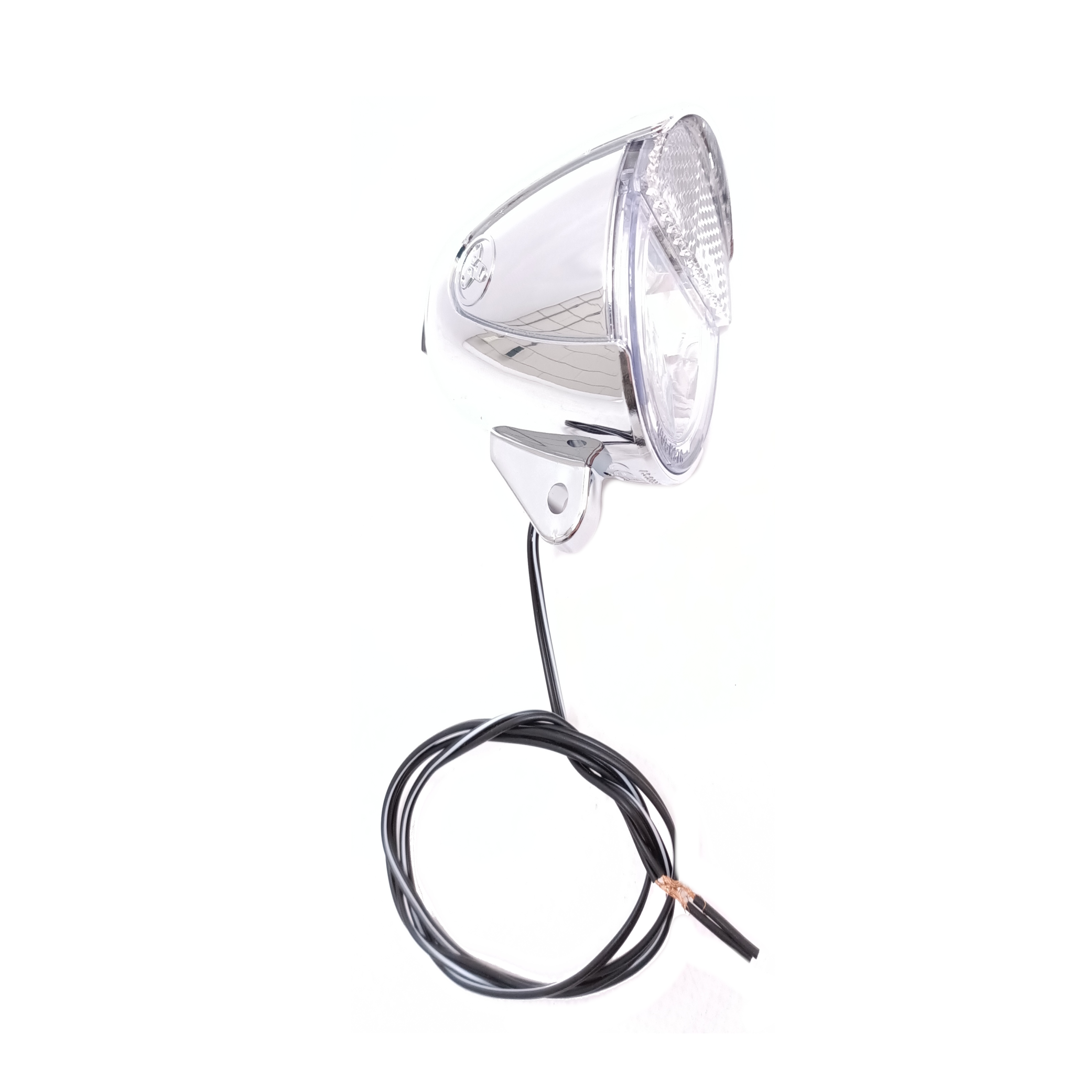 Trelock - DD0602A koplamp LS 580 VV