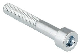 Bls inbusbout m10x83 mm verzonken zakje 10 stuks