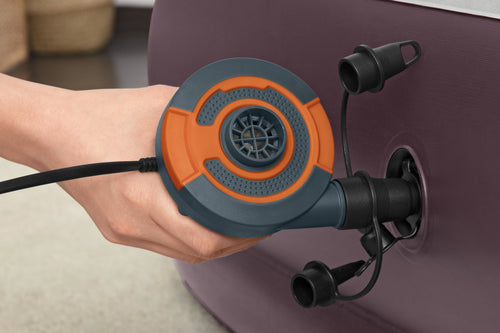 Bestway sidewinder elektrische pomp 220v