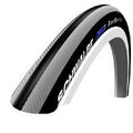 Schwalbe buitenband rightrun 25-451 (20x1.00) zwart grijs