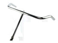 Humpert Stuur tour 30cm chroom