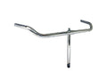 Humpert Stuur tour 30cm gripshift