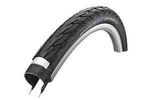 Btb Schwalbe Delta Cruiser Plus 47-622 (28X1.75) Zwart