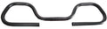 Rst stuurbocht zwart multi positie 25.4mm