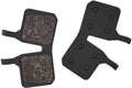 Trivio - remblokken disc set magura mt5 mt7 - sintered