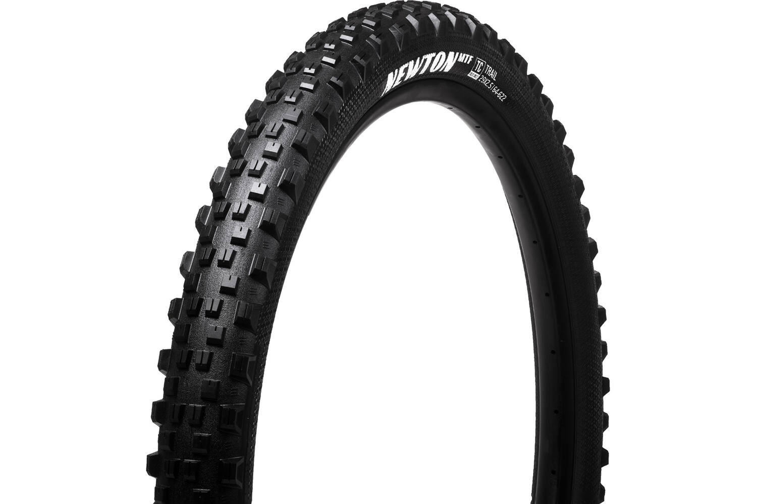 Goodyear - newton mtf trail tlc 27.5x2.5