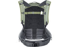 Trail pro 16 light olive - carbon grey 16l l/xl