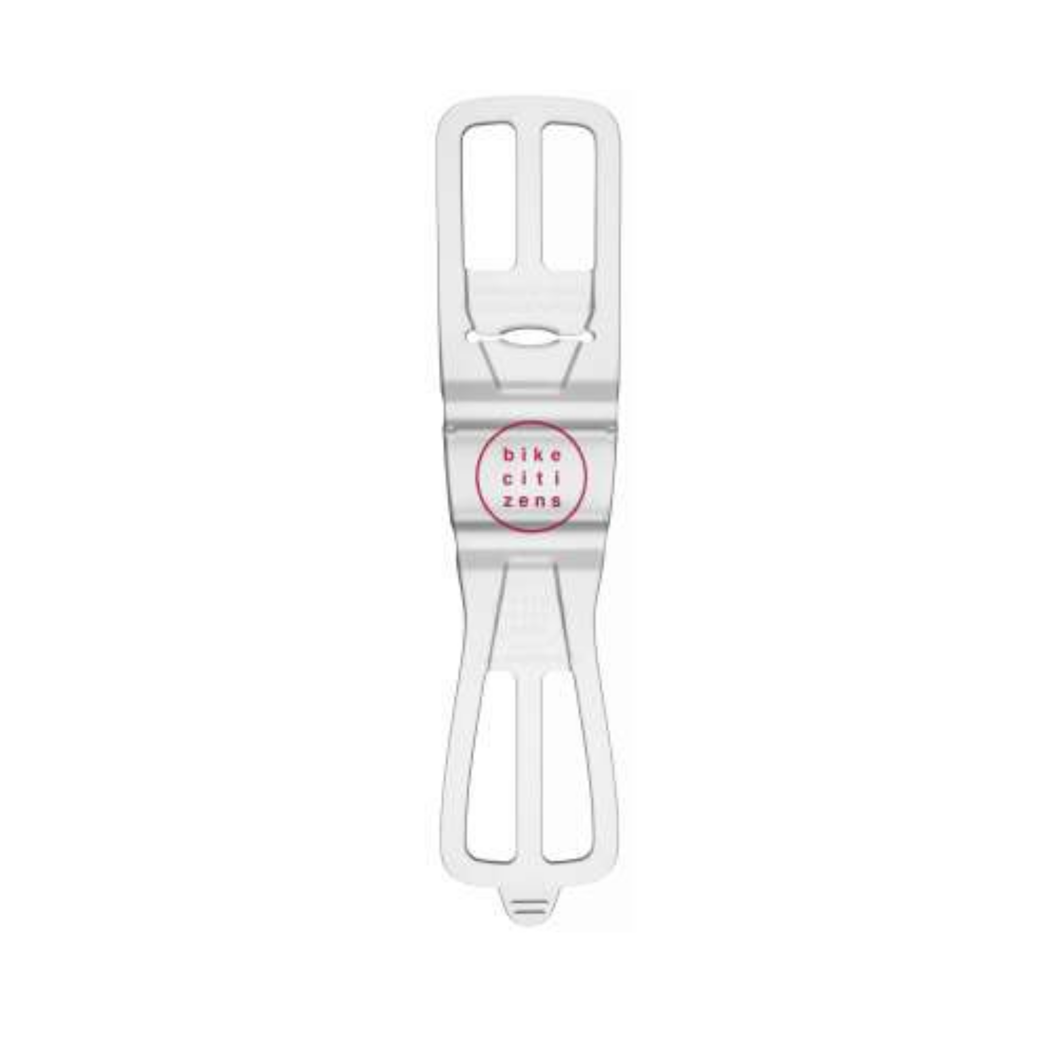 CH0204A Telefoonhouder Finn + APP transp