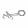 Msg kettingspanner staal 55mm per 10 stuks
