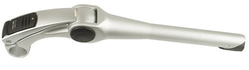 Gazelle stuurpen switch 22,2mm 230mm zilver