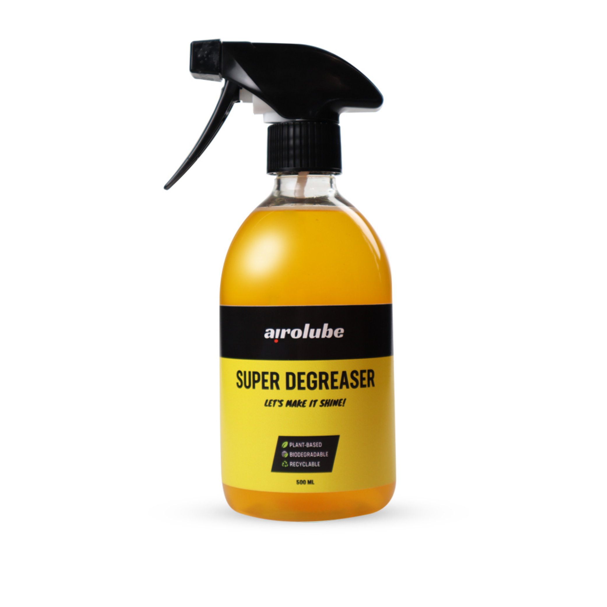 Super degreaser Airolube 500ml