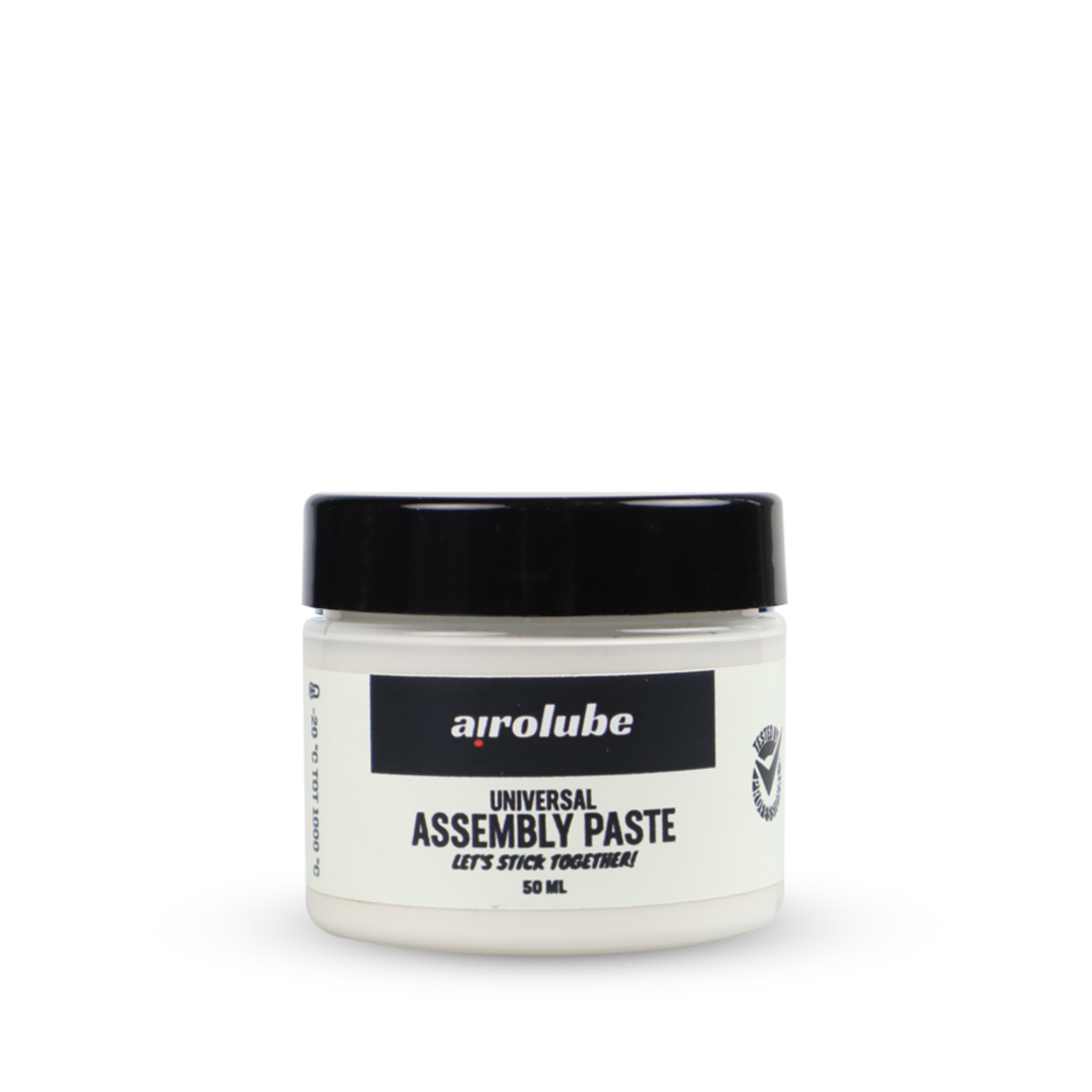 Universal assembly paste Airolube 50ml