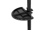 Trivio - montage standaard master aluminium 3-poot