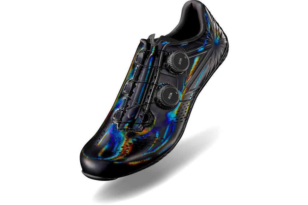 Supacaz - Schoenen race kazze black holo