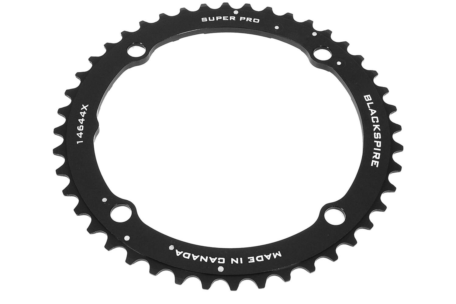Blackspire Kettingblad mtb super pro x 146 44 xtr fc-m960