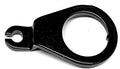 Bofix kabelvanger kabeltegenhouder 25,4 mm 1 inch zonder stelbout