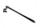 Stuurpen chroom 30cm