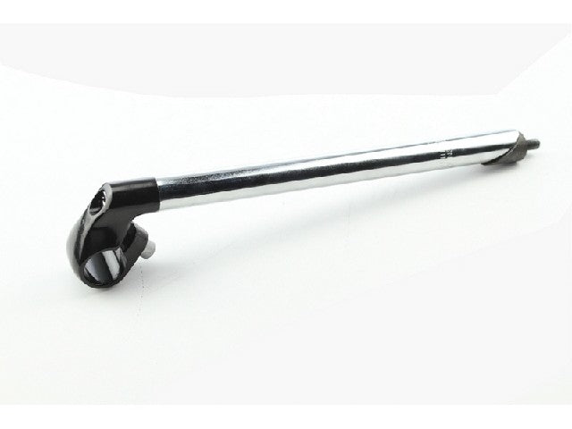 Stuurpen hb chroom zwart 21.1 28cm