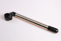 Stuurpen Hb rvs/zwart kop 28cm