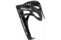 Trivio - bidonhouder carbon look aluminium zwart / wit