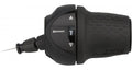 Shimano nexus 8 gripshift 230mm sl-c6000 oem