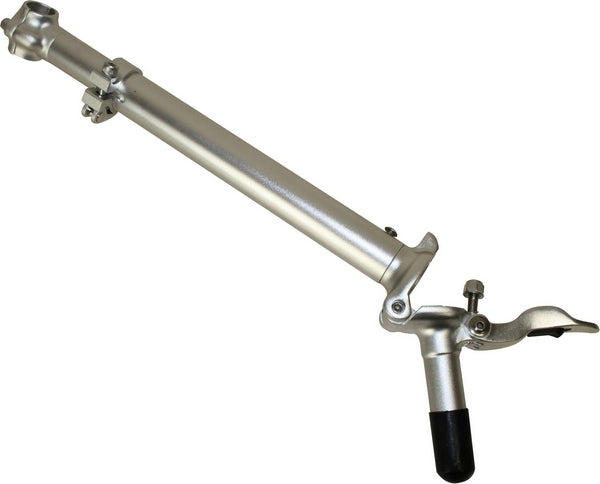 Qt stuurpen 25.4 voor vouwfiets verstelbaar lengte 418-540 mm