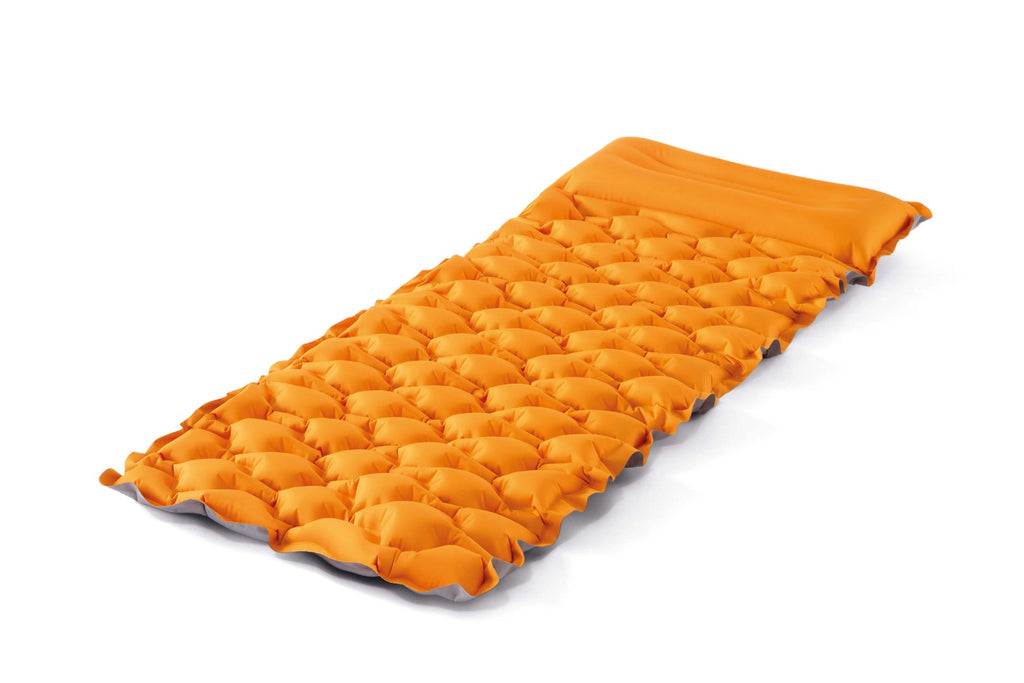 Intex 64098np truaire kampeerluchtbed 191x71x11 cm