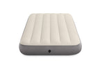 Intex Deluxe luchtbed - eenpersoons